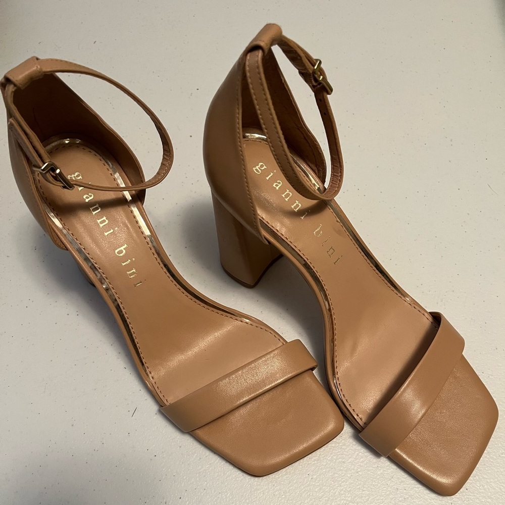 Gianni Bini Woman’s Shoes